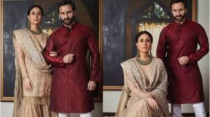 Kareena Kapoor Khan Reveals She Rejected Said Ali Khan’s Proposal Not Once But Twice; Check Out What The Actress Said