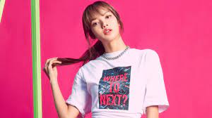 Blackpink Lisa’s Upcoming Solo Single Album “Lalisa” Surpassed 700,000 Stock Pre-Orders, Read Here