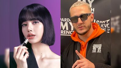 Blackpink’s Lisa Meets DJ Snake In LA: Find Out What Happened