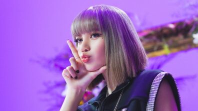 Blackpink’s Lisa Reveals Who Will Get Married First Amongst Blackpink Members, Find Out