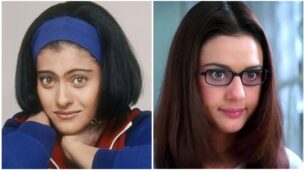 Blast From the Past! Accessories That Became An Instant HIT: Kajol Devgan’s Hair Bands From Kuch Kuch Hota Hai To Preity Zinta’s Black Frames From Kal Ho Na Ho