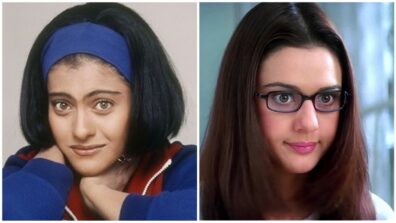 Blast From the Past! Accessories That Became An Instant HIT: Kajol Devgan’s Hair Bands From Kuch Kuch Hota Hai To Preity Zinta’s Black Frames From Kal Ho Na Ho