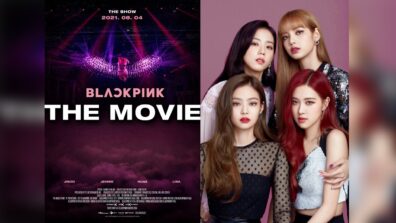 Blinks Delighted As Blackpink The Movie Is Set To Release In India: Deets Inside