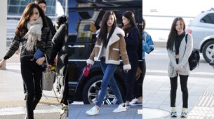 Blinks Take Note: BLACKPINK’s Jisoo And Her Top 5 Winter Looks To Copy