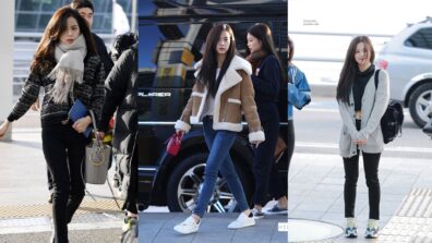 Blinks Take Note: BLACKPINK’s Jisoo And Her Top 5 Winter Looks To Copy