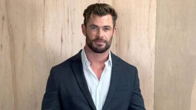 Chris Hemsworth: 5 Facts You Probably Didn’t Know, Check It Out