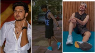 Bold To Classy Shoe Collection Of Darshan Raval We Wanna Steal, See Here