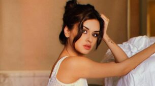 Bold To Nude Makeup Looks To Copy From Avneet Kaur, Take Tips