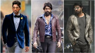 Boldest South Hotties! Allu Arjun Vs Yash Vs Prabhas: Who’s The Undisputed Champion?