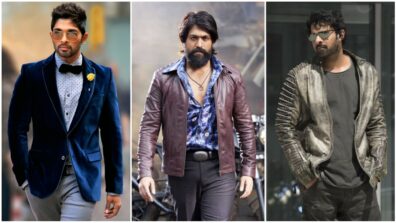 Boldest South Hotties! Allu Arjun Vs Yash Vs Prabhas: Who’s The Undisputed Champion?