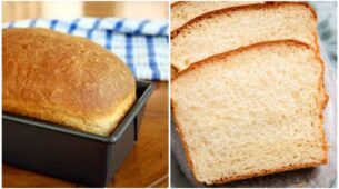 Bread Is Versatile And Legendary: Here We Have Bread Recipes That You Can Easily Prepare At Home