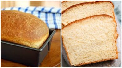 Breakfast Delight: Take A Look At This Gluten-Free Bread That You Can Make In 90 Seconds