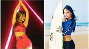 Breathtakingly Hot! 5 Times TWICE’s Tzuyu Flaunted Her Stunning Hourglass Figure
