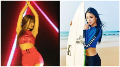 Breathtakingly Hot! 5 Times TWICE’s Tzuyu Flaunted Her Stunning Hourglass Figure