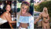 Britney Spears Curious To Rihanna’s Reb’l Fleur: 5 Best Celebrity Perfumes Every Woman Would Love To Try