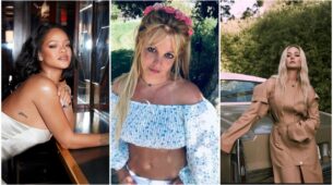 Britney Spears Curious To Rihanna’s Reb’l Fleur: 5 Best Celebrity Perfumes Every Woman Would Love To Try