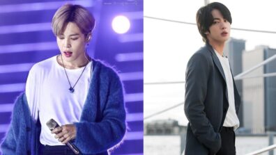 BTS Jimin Scares J-Hope Like Never Before In An Abandoned House: J-Hope Hurls Abuse