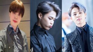 BTS Jimin’s Most Stylish Hairstyles To Steal