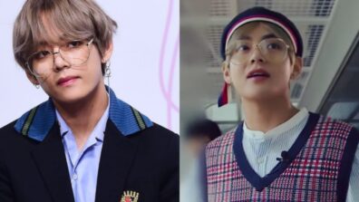 BTS V Never Gets Tired Of Blue Skies & We Don’t Get Tired Of His Fashion Games, Yay/Nay?