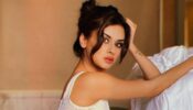 Burn The Oomph Game In A Corset Top Like Avneet Kaur To Make Fans Sweat