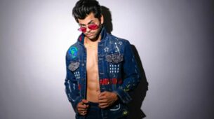 Burning Hot! Aladdin-Naam Toh Suna Hoga Fame Siddharth Nigam Has His Fashion Game On Point And These Pictures Are A Proof