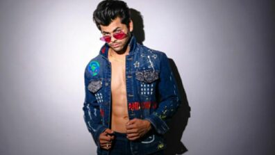 Burning Hot! Aladdin-Naam Toh Suna Hoga Fame Siddharth Nigam Has His Fashion Game On Point And These Pictures Are A Proof