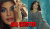 Jacqueline Fernandez Is All Glitter In Her Latest Silver Bodycon Gown: Yay Or Nay