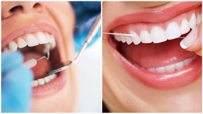 Want Healthy Teeth And Gums? Here Are 5 Mistakes That You Should Avoid To Maintain Oral Health