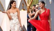 Cannes To Oscars: Priyanka Chopra Jonas’ Top 7 Hottest Red Carpet Looks That Stole The Show