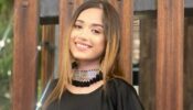 Can’t Take Eyes Off Her: 3 Times Jannat Zubair Was A Vision To Behold In Black Outfits