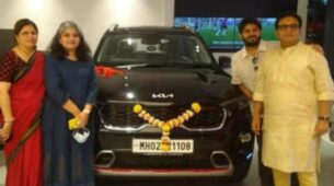 Carnama: TMKOC actor Dilip Joshi aka Jethalal loves to ride, check out new set of wheels