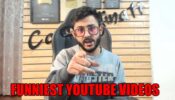 CarryMinati and his funniest Youtube videos
