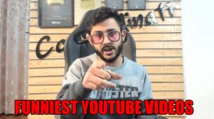 CarryMinati and his funniest Youtube videos