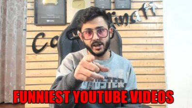 CarryMinati and his funniest Youtube videos