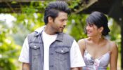 Caught On Camera: Shivangi Joshi and Stebin Ben spotted walking hand-in-hand, what’s cooking?