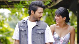 Caught On Camera: Shivangi Joshi and Stebin Ben spotted walking hand-in-hand, what’s cooking?