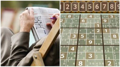 Cauz Why Not Sudoku: Helps You To Improve Your Solving Skills And Practice Solving Strategies