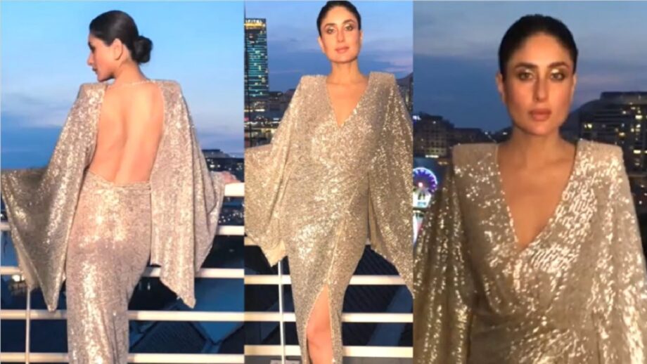 Celebrity Inspired Looks That Put Us In Weekend Mood: From Kareena Kapoor To Sonam Kapoor: Which One Of These You’d Want To Try This Weekend? - 0