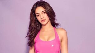 Channelling Khloe Kardashian To Comment On Nepotism: Times Ananya Panday Stunned Netizens