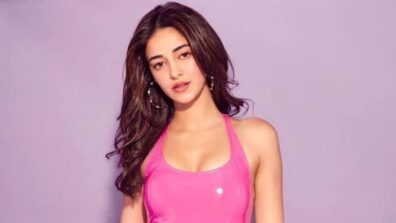 Channelling Khloe Kardashian To Comment On Nepotism: Times Ananya Panday Stunned Netizens