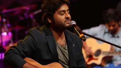 Check Out 5 Lesser Known Facts About Arijit Singh, A Symbol Of Versatility In Music Industry