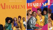 Check Out: Harlem Trailer Available Now