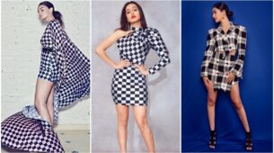 CheckMate! Alia Bhatt Vs Shraddha Kapoor Vs Ananya Panday: Which Diva’s Checked Outfit Would You Like To Choose?