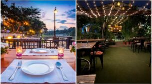 5 Most Romantic Restaurants In Delhi For A Dreamy Date With Bae, See List