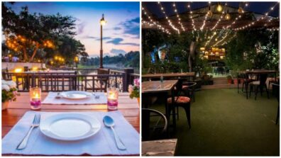 5 Most Romantic Restaurants In Delhi For A Dreamy Date With Bae, See List