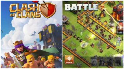 Clash Of Clans: Part Of Your Clashniversary Obstacle Collection!!