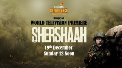 COLORS Cineplex announces World Television premiere of ‘Shershaah’, Abu Dhabi T10 League, Road Safety World Series Season-2