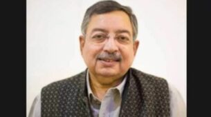 Comedian Mallika Dua’s father Vinod Dua critical in ICU, needs your prayers