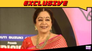 Confirmed: Kirron Kher joins Shilpa Shetty Kundra and Badshah as judge in India’s Got Talent