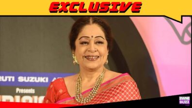 Confirmed: Kirron Kher joins Shilpa Shetty Kundra and Badshah as judge in India’s Got Talent